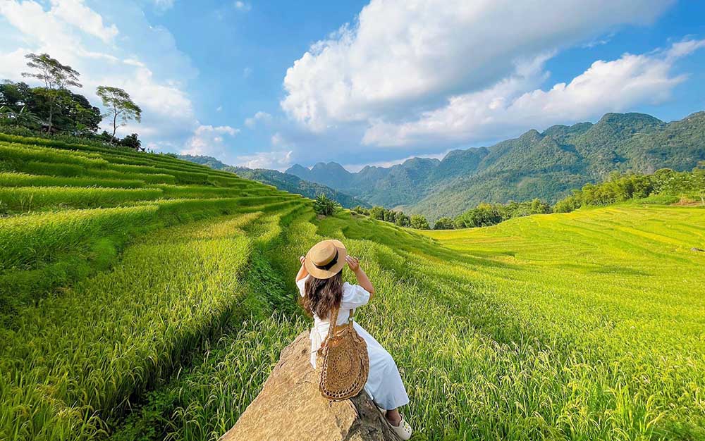 Hidden Gems in Vietnam: Discover the Untouched Beauty